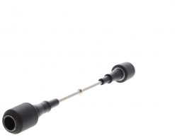 Evotech Performance Frame Sliders 9 Evotech Performance Frame Sliders -Motorcycle Bike Protection Sales evotech performance ep ducati monster797 crash protection bobbins2017 scaled