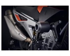 Evotech Performance Frame Sliders 12 Evotech Performance Frame Sliders -Motorcycle Bike Protection Sales evotech performance frame sliders ktm790 duke2018 1