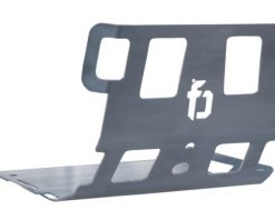 Firebrand Exhaust Skid Plates Firebrand Skid Plate For Harley -Motorcycle Bike Protection Sales firebrand skid plate for harley brushed 2