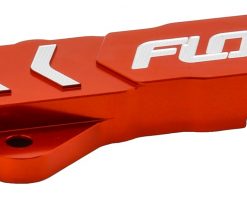 Engine Guards Flo Motorsports Throttle Position Sensor Cover KTM / Husqvarna / Gas Gas 150cc-300cc 2018-2022 -Motorcycle Bike Protection Sales flo motorsports throttle position sensor cover orange