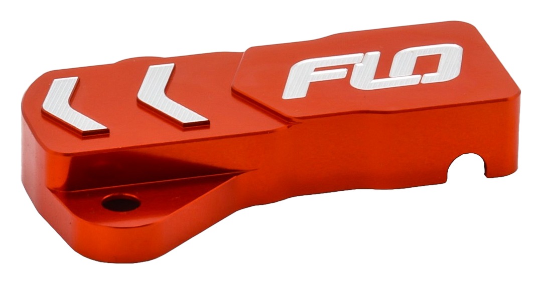 Engine Guards Flo Motorsports Throttle Position Sensor Cover KTM / Husqvarna / Gas Gas 150cc-300cc 2018-2022 - Image 3