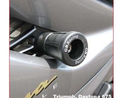 GB Racing Frame Sliders -Motorcycle Bike Protection Sales gb racing frame sliders black 4