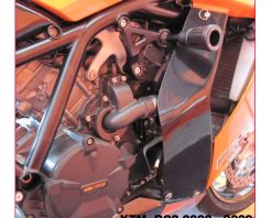 GB Racing Frame Sliders -Motorcycle Bike Protection Sales gb racing frame sliders black 7