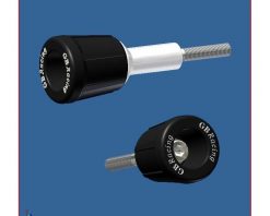 GB Racing Frame Sliders