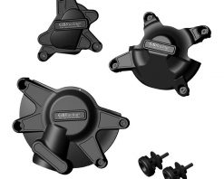 Engine Guards GB Racing Kit Protection Bundle -Motorcycle Bike Protection Sales gb racing kit protection bundle 2