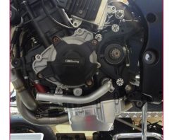 Engine Guards GB Racing Kit Protection Bundle -Motorcycle Bike Protection Sales gb racing kit protection bundle 3