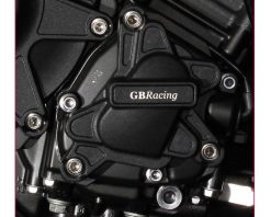 Engine Guards GB Racing Kit Protection Bundle -Motorcycle Bike Protection Sales gb racing kit protection bundle 4