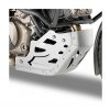 Skid Plates Givi RP3117 Skid Plate Suzuki V-Strom 1050 2020-2022 [Previously Installed]