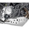 Skid Plates Givi RP5140 Skid Plate BMW F850GS 2018-2022 Silver [Open Box]