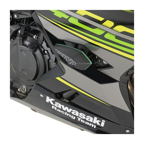 Frame Sliders Givi Frame Slider Fitting Kits 1 Frame Sliders Givi Frame Slider Fitting Kits