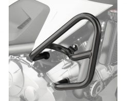 Givi Engine Guards -Motorcycle Bike Protection Sales givi specific engine guard honda nc700 x