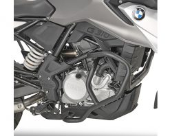 Givi TN5126 Engine Guards BMW G310GS 2017-2022 Black [Open Box]