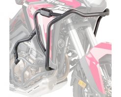 Crash Bars Givi TNH1179 Upper Engine Guards Honda Africa Twin CRF1100L 2020-2022