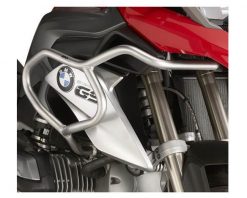 Crash Bars Givi TNH5114 Upper Engine Guards BMW R1200GS 2013-2018