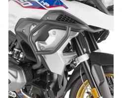 Crash Bars Givi TNH5124 / TNH5124OX Upper Engine Guards BMW R1200GS / R1250GS 2013-2022