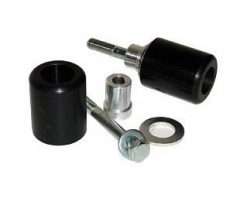 Graves Motorsports Graves Frame Sliders