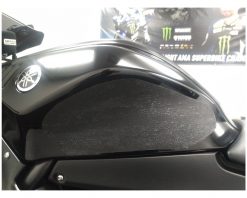 Tank Protectors Graves Motorsports Tank Grip Yamaha R7 2022