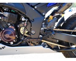 Graves Motorsports Engine Guards Graves Sprocket Cover -Motorcycle Bike Protection Sales graves motorsports sprocket cover 2