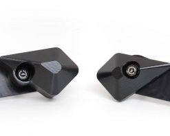 Graves Motorsports Graves Diamond Frame Sliders