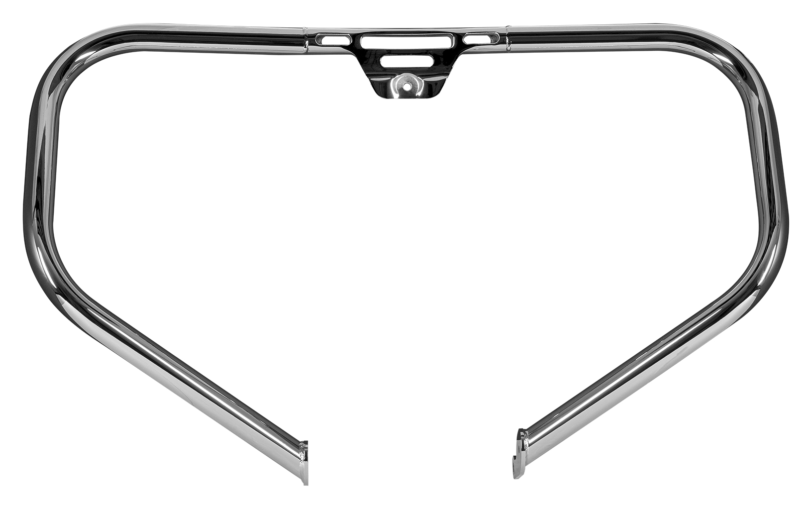 Crash Bars HogWorkz Engine Guard / Crash Bar For Harley Softail 2018-2022 - Image 2