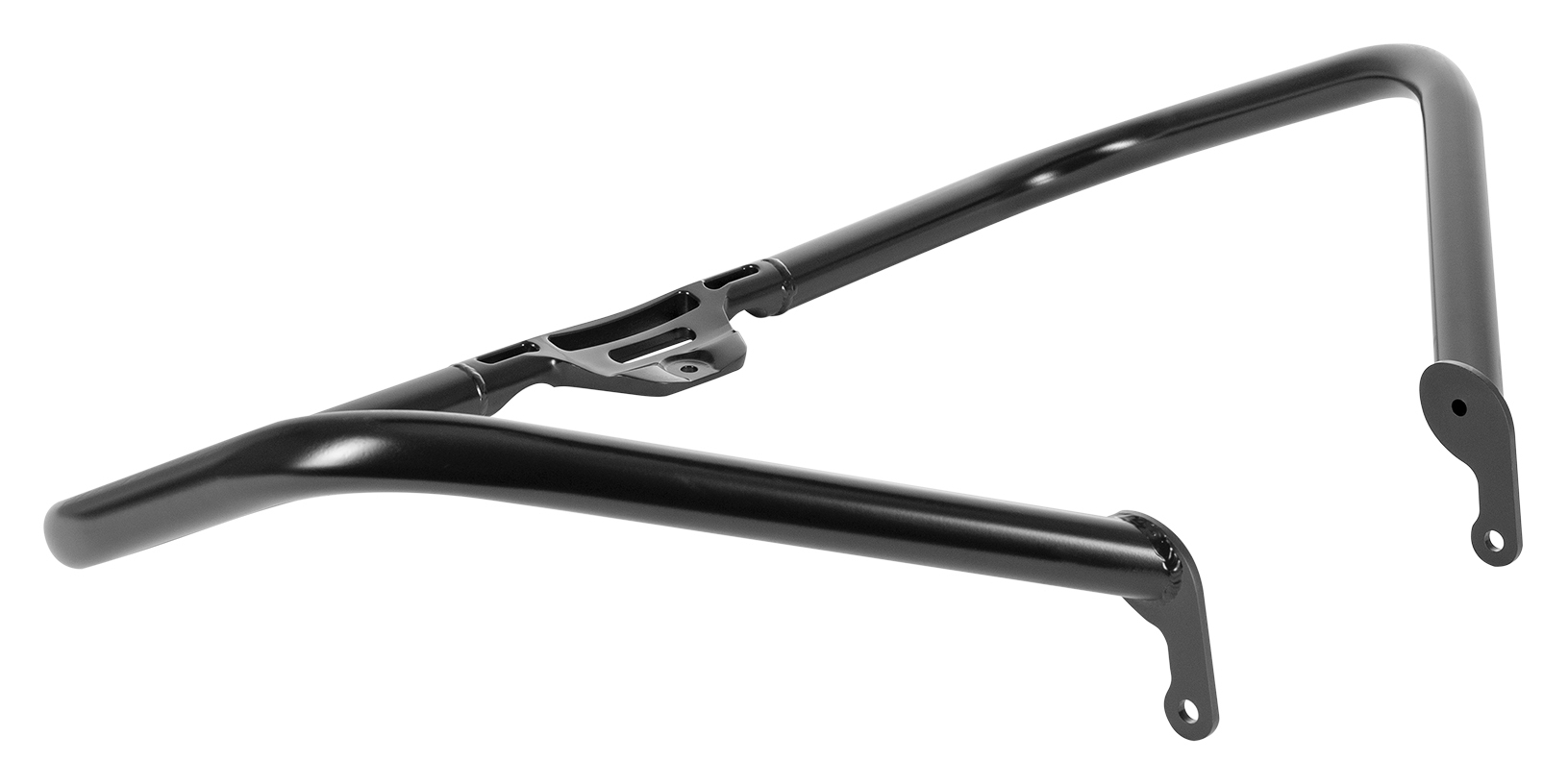 Crash Bars HogWorkz Engine Guard / Crash Bar For Harley Softail 2018-2022 - Image 5