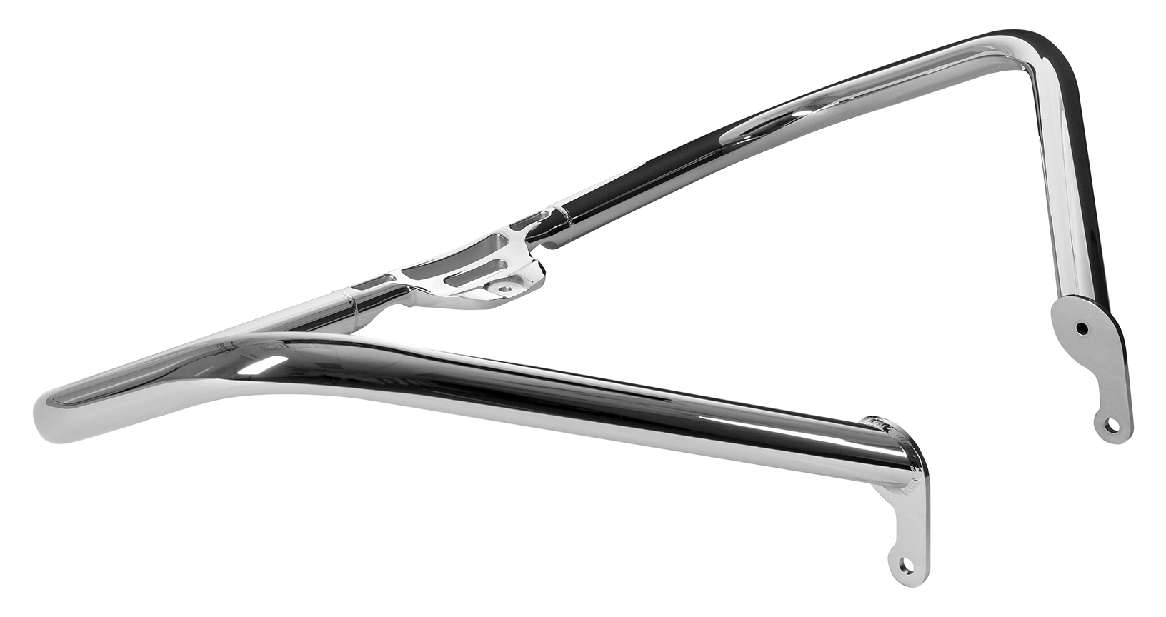 Crash Bars HogWorkz Engine Guard / Crash Bar For Harley Softail 2018-2022 - Image 6