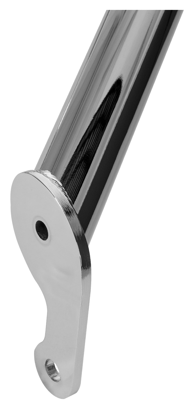 Crash Bars HogWorkz Engine Guard / Crash Bar For Harley Softail 2018-2022 - Image 8