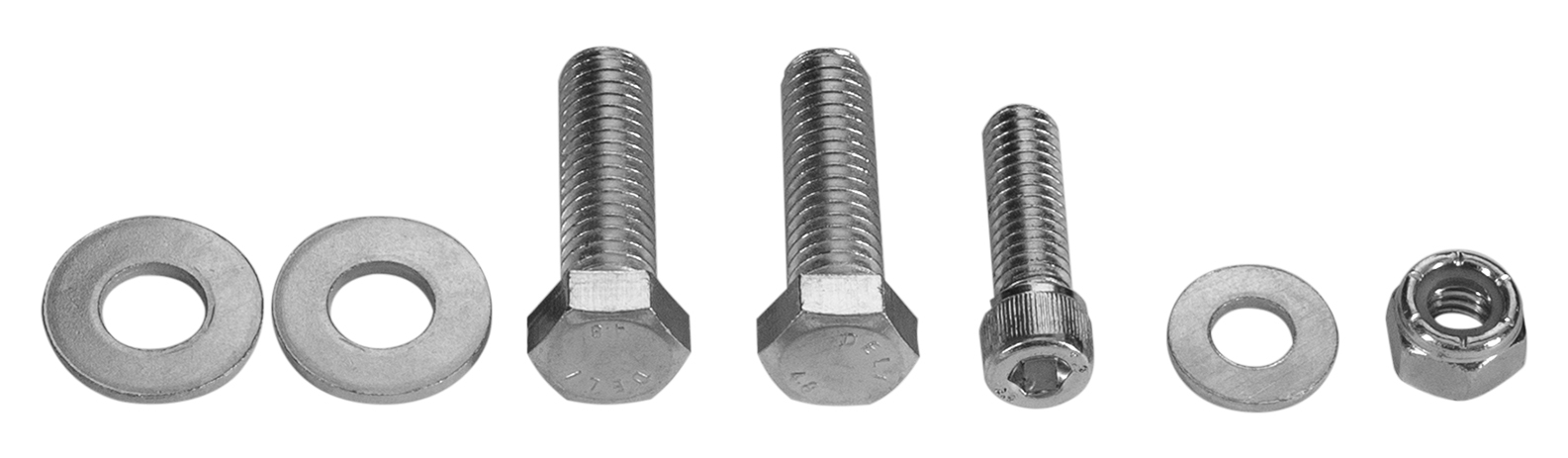 Crash Bars HogWorkz Engine Guard / Crash Bar For Harley Softail 2018-2022 - Image 9