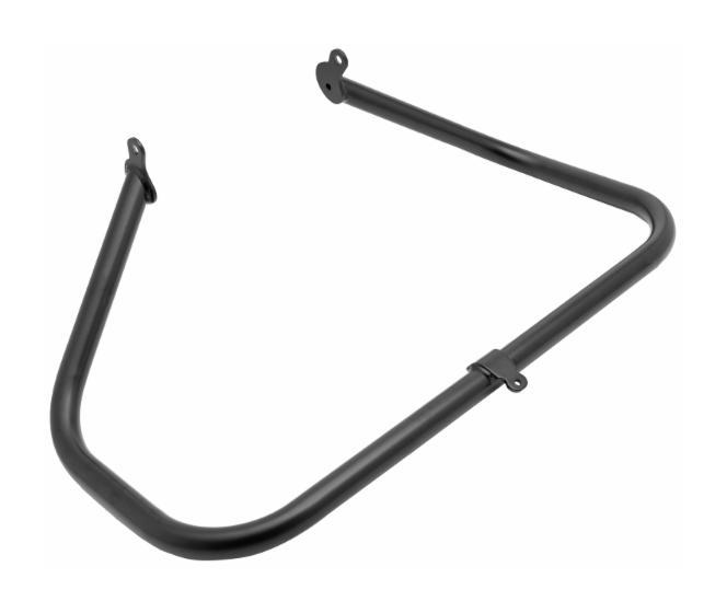 Crash Bars HogWorkz Engine Guard / Crash Bar For Harley - Image 3