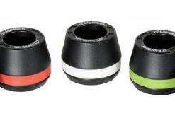 Frame Sliders LighTech Frame Slider Anti-Shock Ring -Motorcycle Bike Protection Sales ligh tech frame slider shock absorbers 2