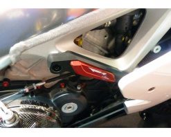 LighTech Frame Sliders -Motorcycle Bike Protection Sales ligh tech frame sliders 6