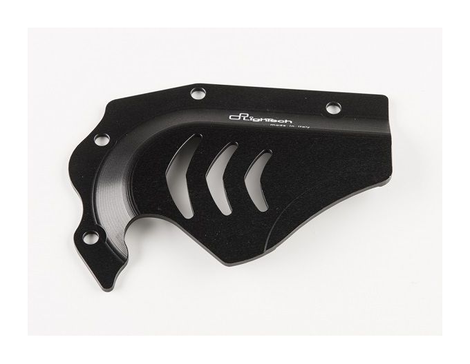 Engine Guards LighTech Front Sprocket Guard Ducati Hypermotard / Hyperstrada 2013-2015 1 Engine Guards LighTech Front Sprocket Guard Ducati Hypermotard / Hyperstrada 2013-2015