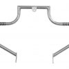 Engine Guards Lindby Linbar Highway Bars For Victory