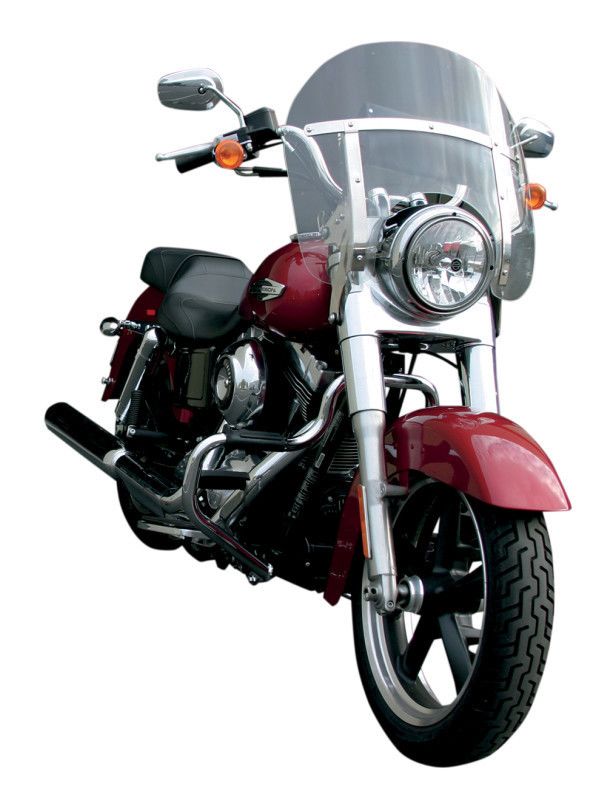 Crash Bars Lindby Multibar Highway Bars For Harley 2 Crash Bars Lindby Multibar Highway Bars For Harley - Image 2