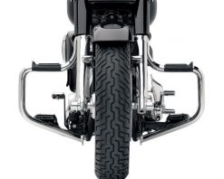 Engine Guards Lindby Multibar Highway Bars For Victory -Motorcycle Bike Protection Sales lindby multibar highway bars for victory