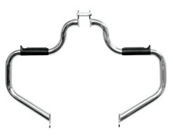 Engine Guards Lindby Multibar Highway Bars For Victory -Motorcycle Bike Protection Sales lindby multibar highway bars for victory chrome 1