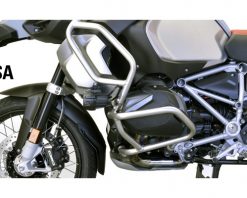 Machineart Moto Engine Guards MachineartMoto X-Head BMW R1250 / GS / GSA / RT / RS / R 2019-2022 -Motorcycle Bike Protection Sales machineart moto x head1250 bmw r1250 liquid cooled models2019 3