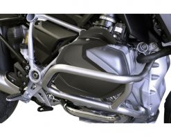 Machineart Moto Engine Guards MachineartMoto X-Head BMW R1250 / GS / GSA / RT / RS / R 2019-2022 -Motorcycle Bike Protection Sales machineart moto x head1250 bmw r1250 liquid cooled models2019 4