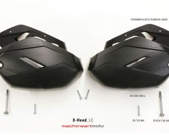 Machineart Moto Engine Guards MachineartMoto X-Head BMW R1200 / GS / GSA / RT / RS / R 2013-2018 -Motorcycle Bike Protection Sales machineart moto x head bmwr1200 gs adventure r1200 rt scaled