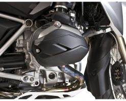 Machineart Moto Engine Guards MachineartMoto X-Head BMW R1200 / GS / GSA / RT / RS / R 2013-2018