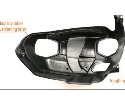 Machineart Moto Engine Guards MachineartMoto X-Head DOHC BMW R1200 / GS / GSA / R / RT / R9T -Motorcycle Bike Protection Sales machineart moto x head dohc