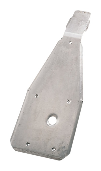 Skid Plates Moose Racing 3 Piece Skid Plate Honda Foreman Rubicon 2015-2019 1 Skid Plates Moose Racing 3 Piece Skid Plate Honda Foreman Rubicon 2015-2019