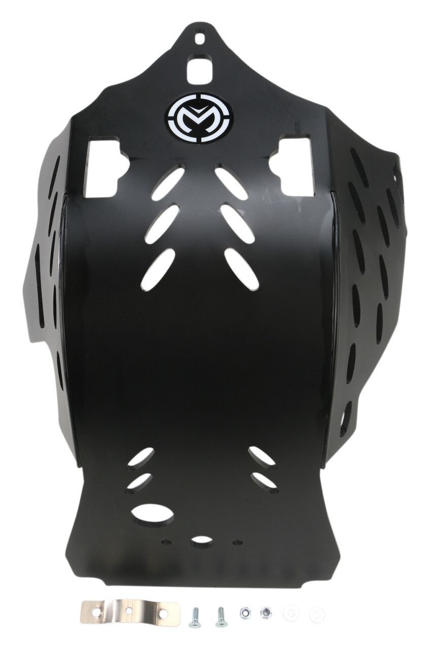 Skid Plates Moose Racing Pro Skid Plate 2 Skid Plates Moose Racing Pro Skid Plate - Image 2