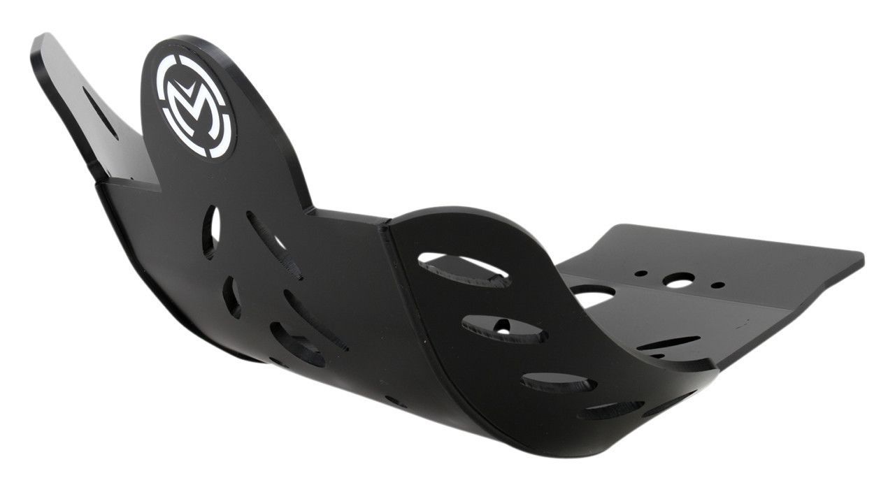 Skid Plates Moose Racing Pro Skid Plate 5 Skid Plates Moose Racing Pro Skid Plate - Image 5