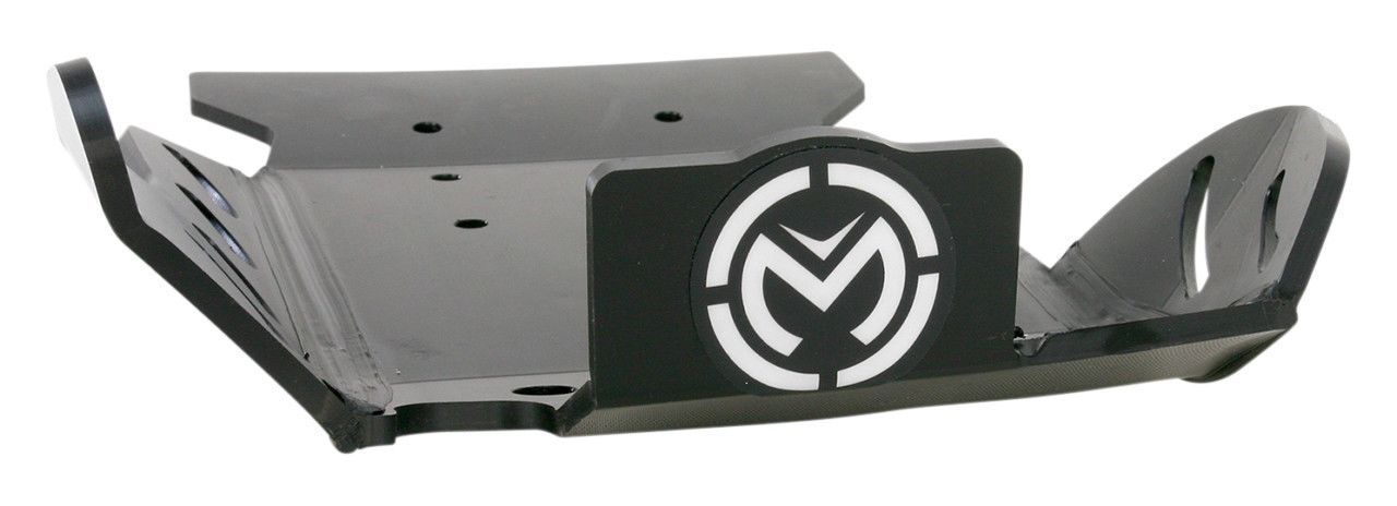 Skid Plates Moose Racing Pro Skid Plate 6 Skid Plates Moose Racing Pro Skid Plate - Image 6