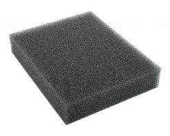 Skid Plates Moose Racing Skid Plate Foam