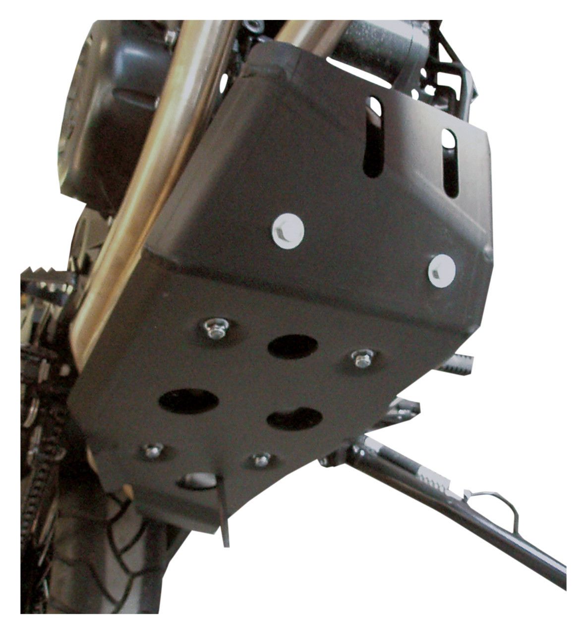 Skid Plates Moose Racing Skid Plate 2 Skid Plates Moose Racing Skid Plate - Image 2