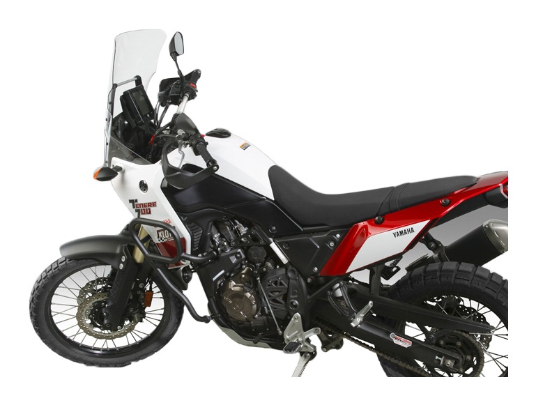 Engine Guards National Cycle Extreme Adventure Gear ADV Side Guards Yamaha Tenere 700 2021-2022 2 Engine Guards National Cycle Extreme Adventure Gear ADV Side Guards Yamaha Tenere 700 2021-2022 - Image 2