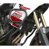 Engine Guards National Cycle Extreme Adventure Gear ADV Side Guards Yamaha Tenere 700 2021-2022
