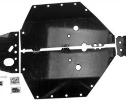 Skid Plates Open Trail UHMW Skid Plate System -Motorcycle Bike Protection Sales open trail uhmw skid plate 2 scaled